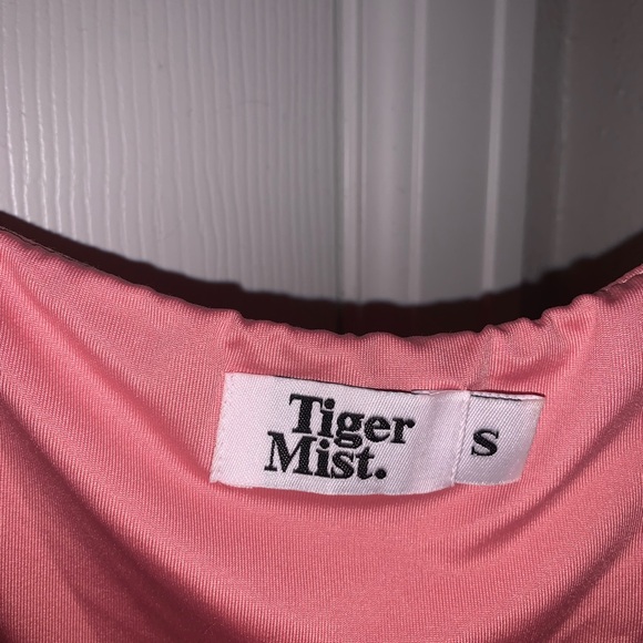 Tiger mist Cassidy dress - Picture 5 of 5
